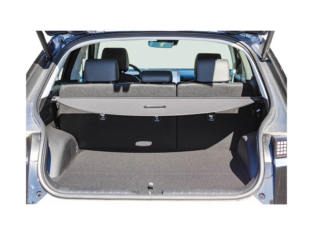 2024 Hyundai Ioniq 5 Limited 16