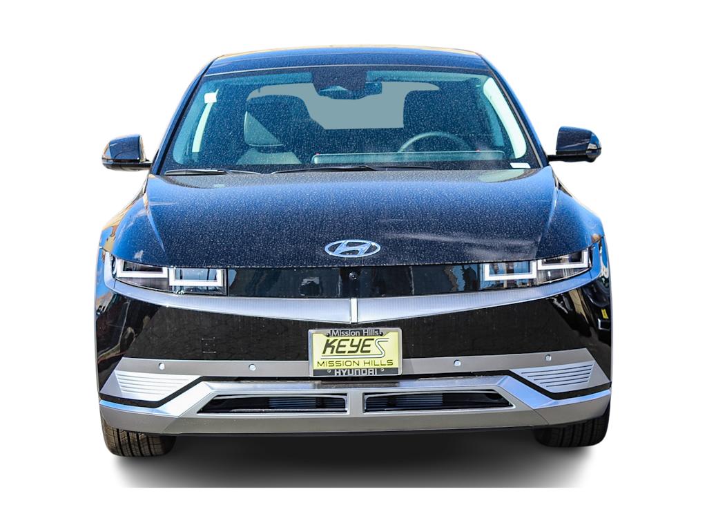2024 Hyundai Ioniq 5 Limited 6