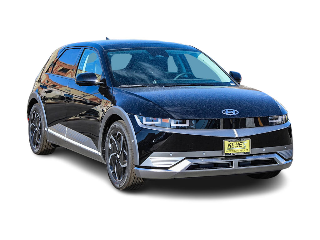2024 Hyundai Ioniq 5 Limited 18