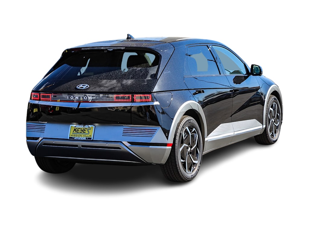 2024 Hyundai Ioniq 5 Limited 19