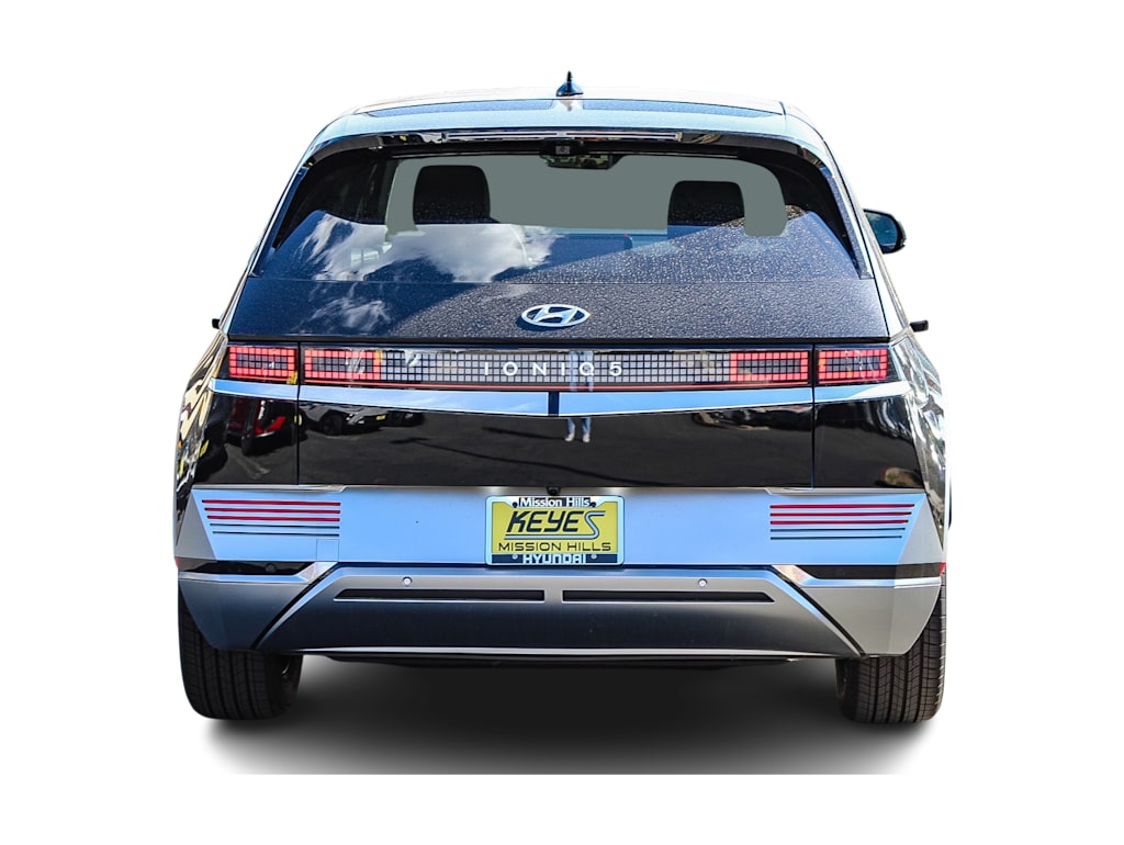 2024 Hyundai Ioniq 5 Limited 5