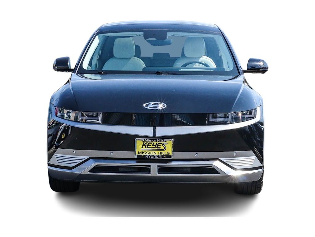 Thumbnail: 2024 Hyundai Ioniq 5 - 16