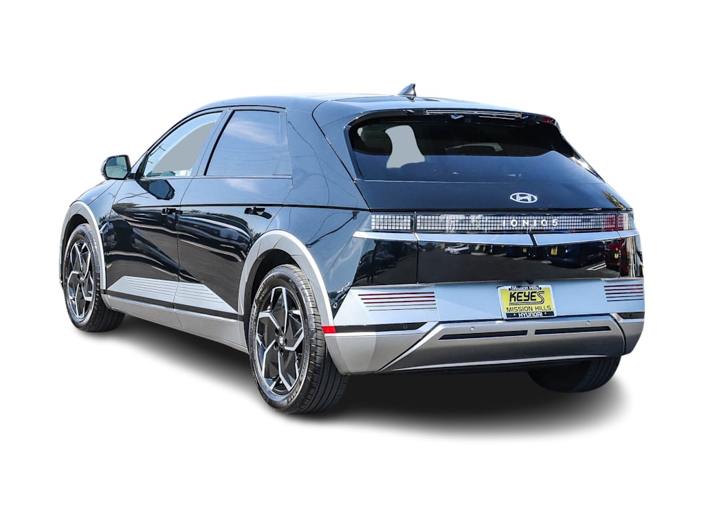 Thumbnail: 2024 Hyundai Ioniq 5 - 3