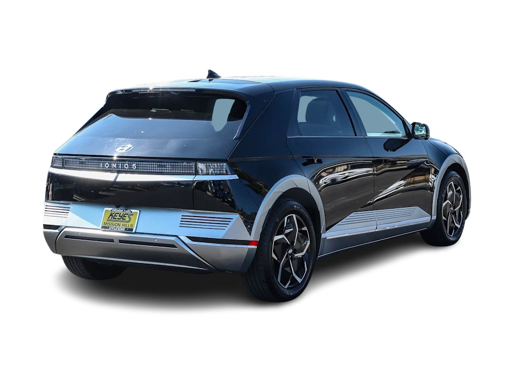 Thumbnail: 2024 Hyundai Ioniq 5 - 14