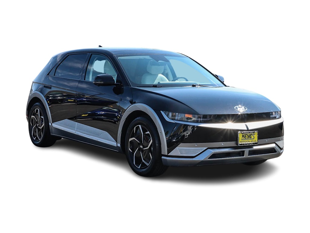 Thumbnail: 2024 Hyundai Ioniq 5 - 15