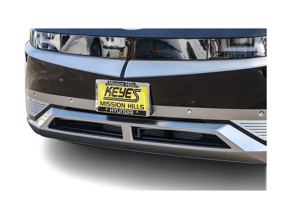 Thumbnail: 2024 Hyundai Ioniq 5 - 17