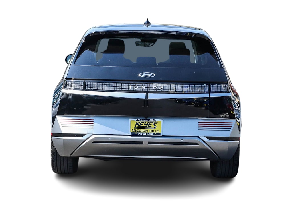 Thumbnail: 2024 Hyundai Ioniq 5 - 4