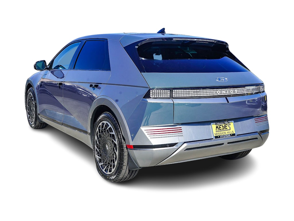 Thumbnail: 2023 Hyundai Ioniq 5 - 3
