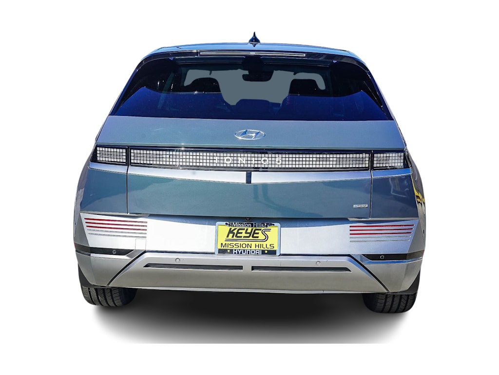 Thumbnail: 2023 Hyundai Ioniq 5 - 4