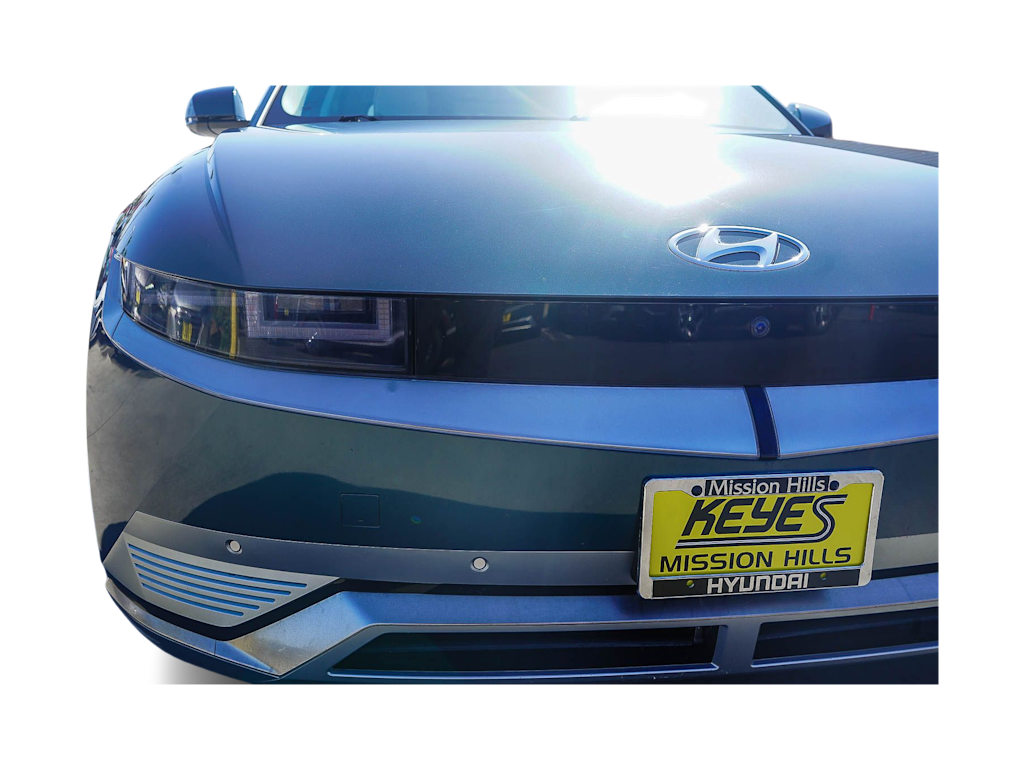 Thumbnail: 2023 Hyundai Ioniq 5 - 20