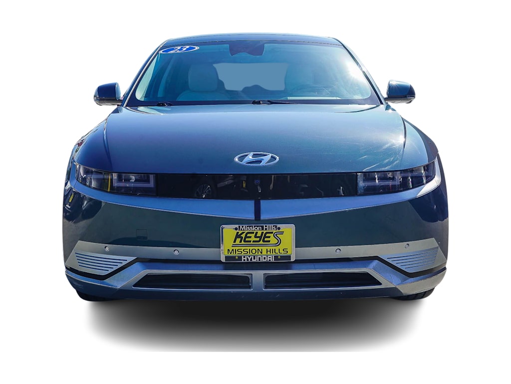 Thumbnail: 2023 Hyundai Ioniq 5 - 5