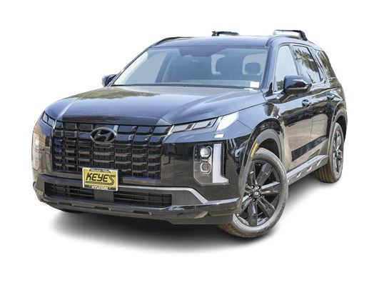 2024 Hyundai Palisade XRT 6