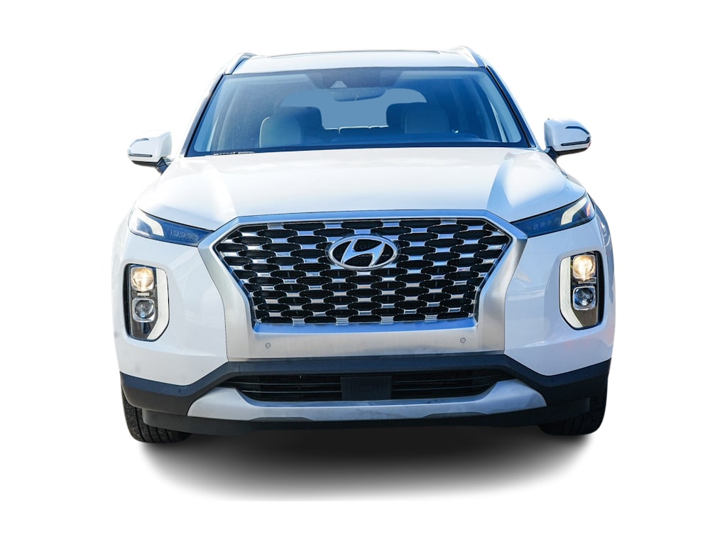 2020 Hyundai Palisade SEL 5