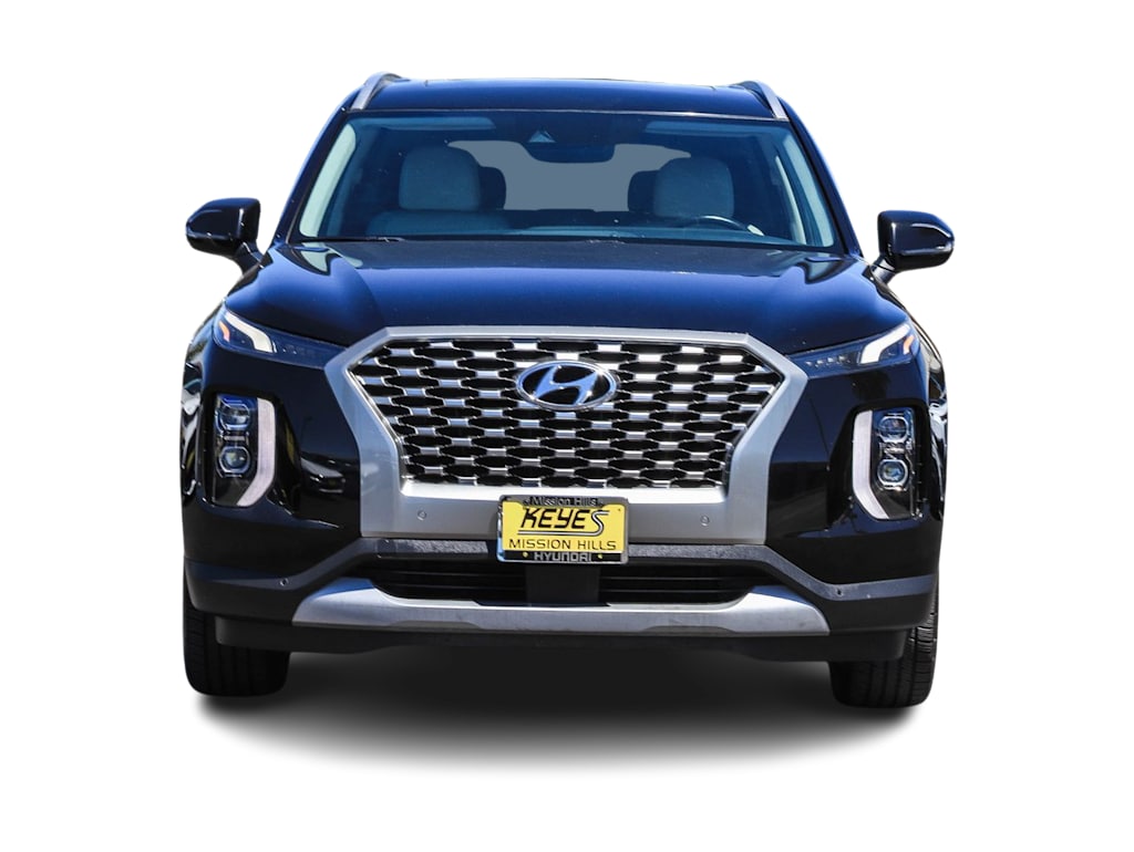 Thumbnail: 2021 Hyundai Palisade - 5
