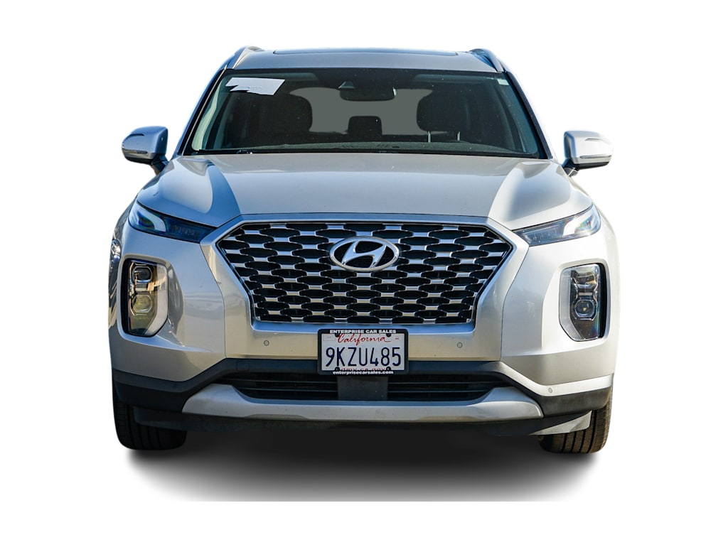 Thumbnail: 2022 Hyundai Palisade - 4