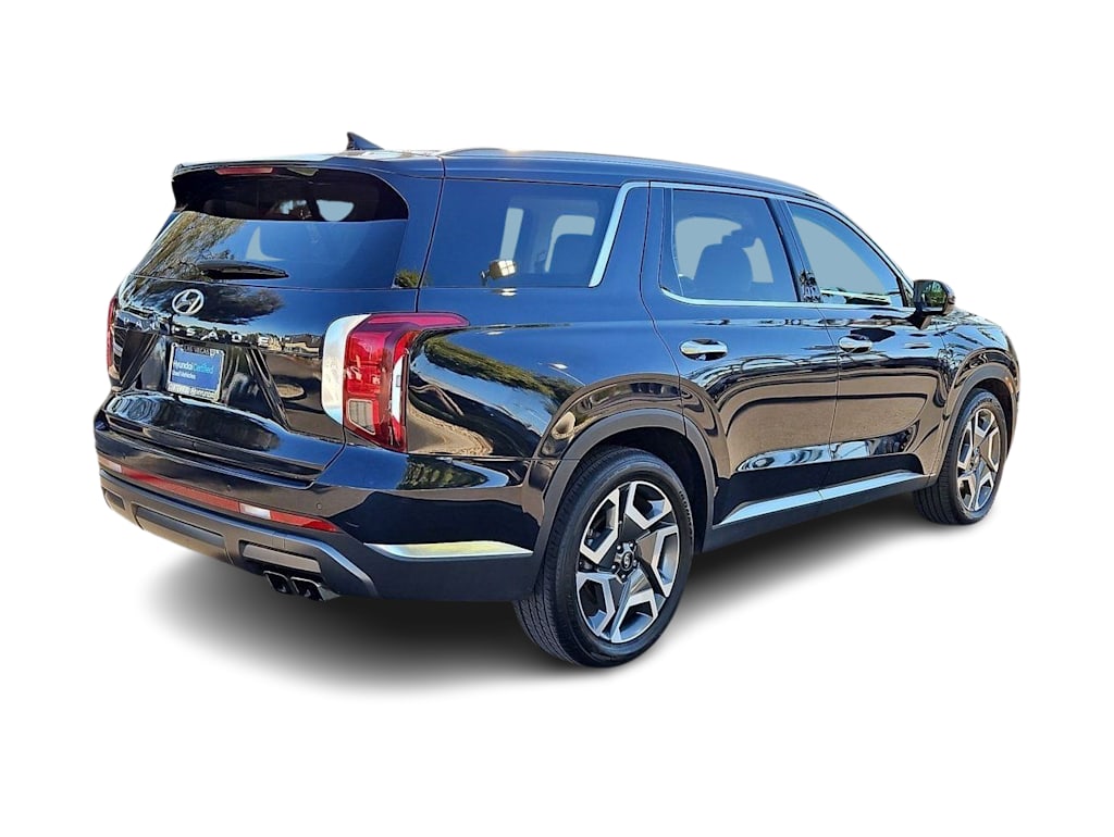 Thumbnail: 2023 Hyundai Palisade - 22