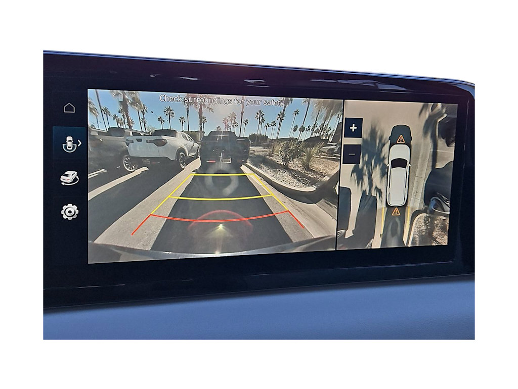 Thumbnail: 2023 Hyundai Palisade - 17