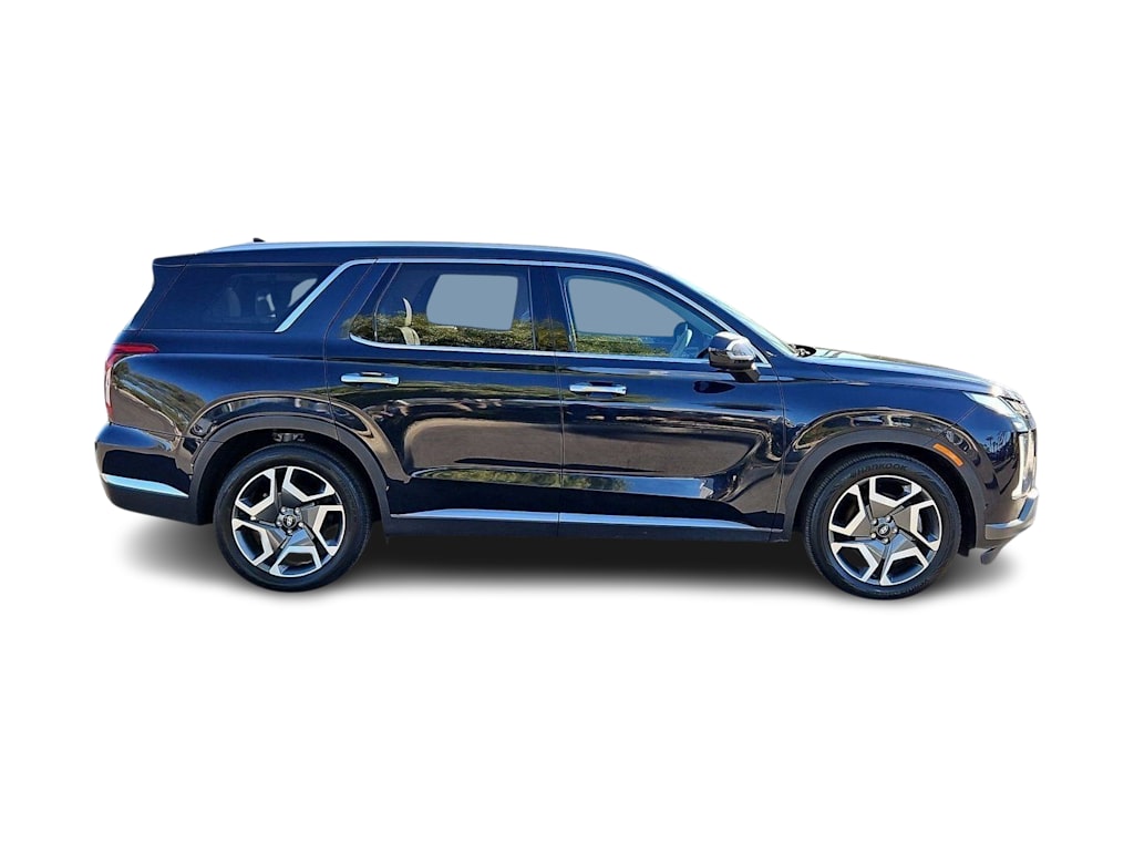 Thumbnail: 2023 Hyundai Palisade - 23