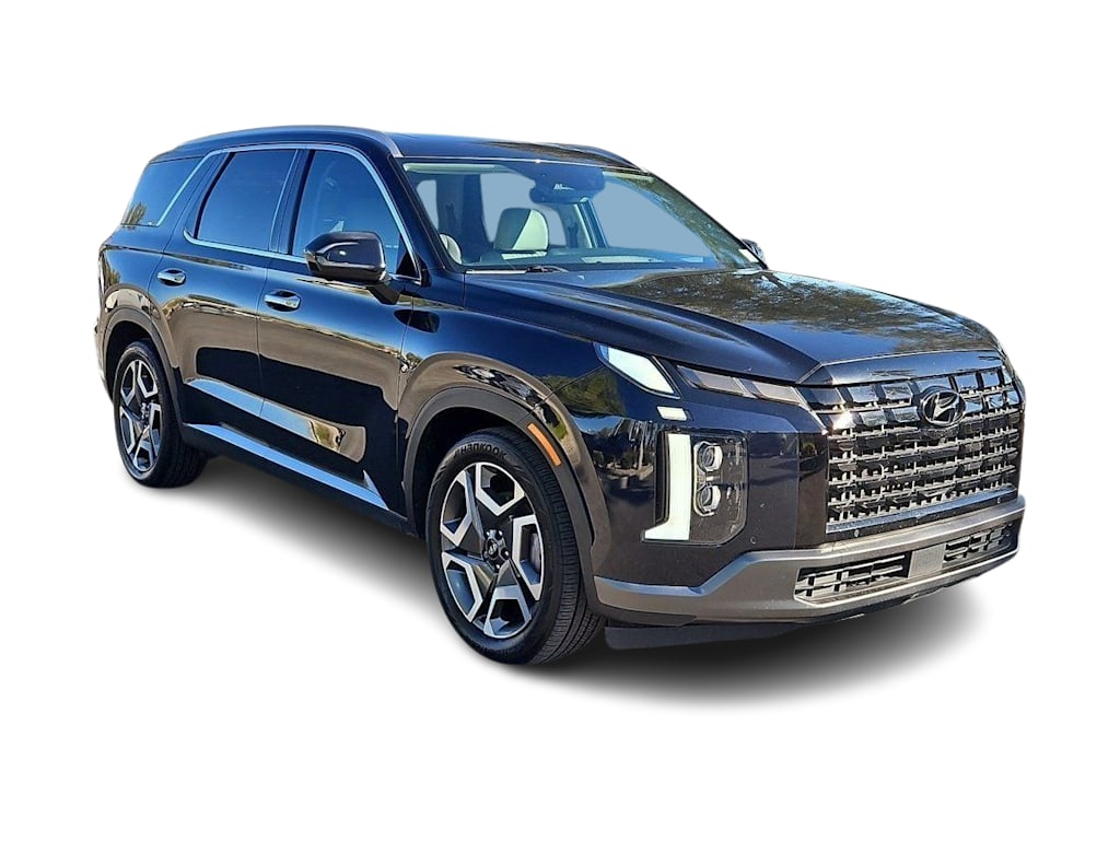 Thumbnail: 2023 Hyundai Palisade - 20