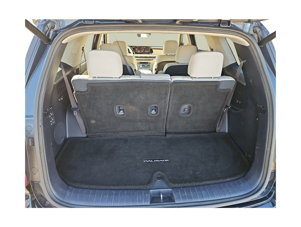 Thumbnail: 2023 Hyundai Palisade - 37
