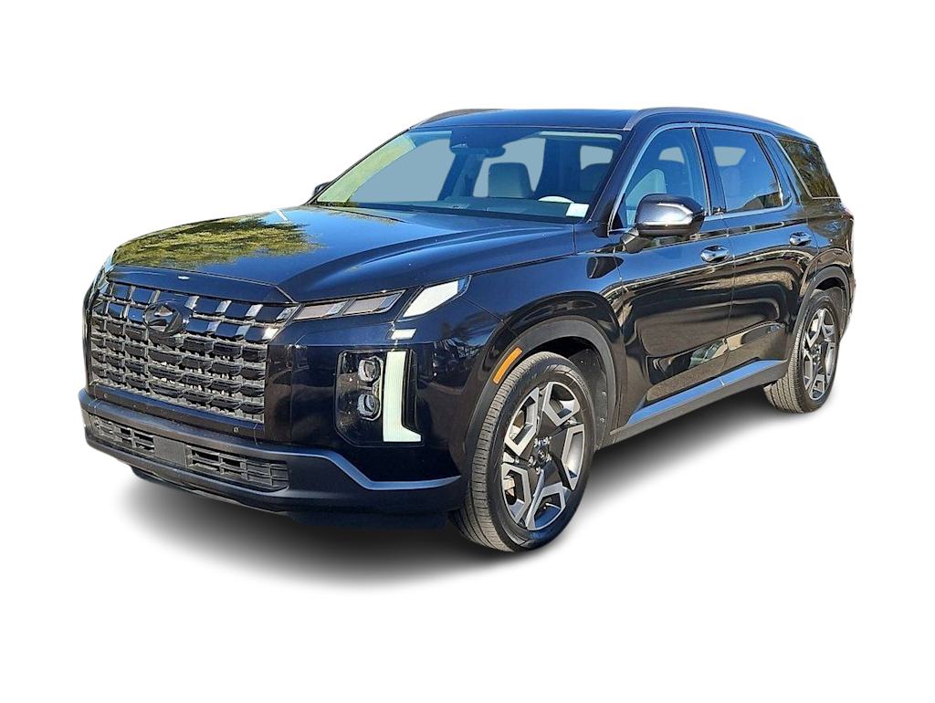 Thumbnail: 2023 Hyundai Palisade - 21