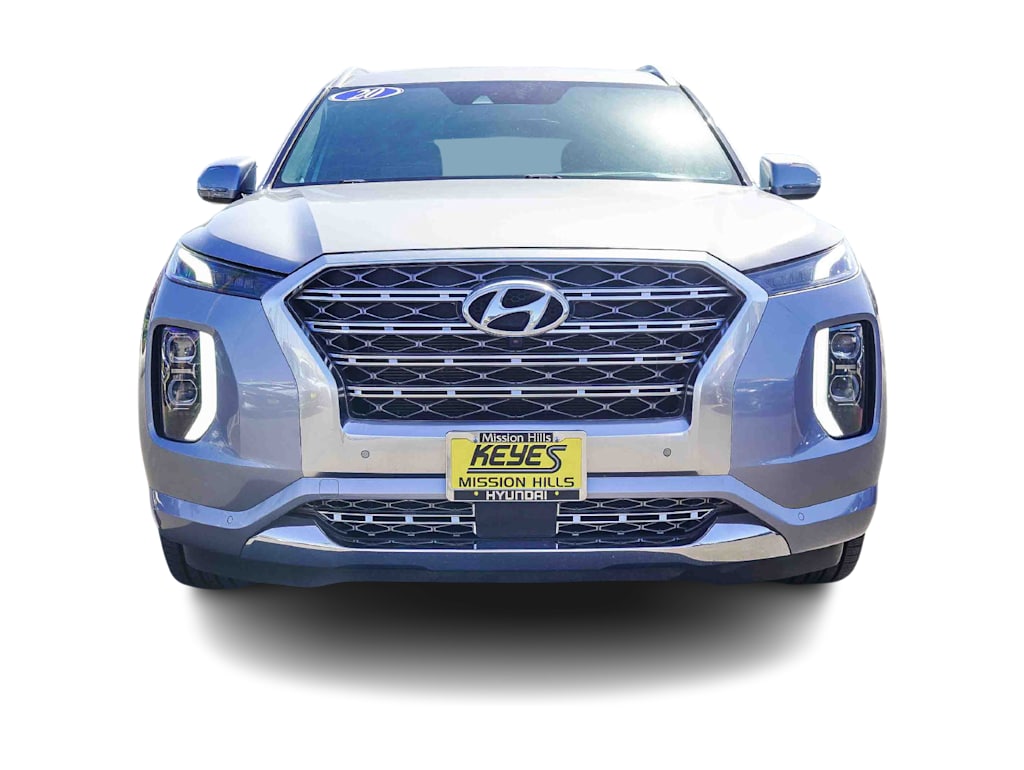 Thumbnail: 2020 Hyundai Palisade - 5