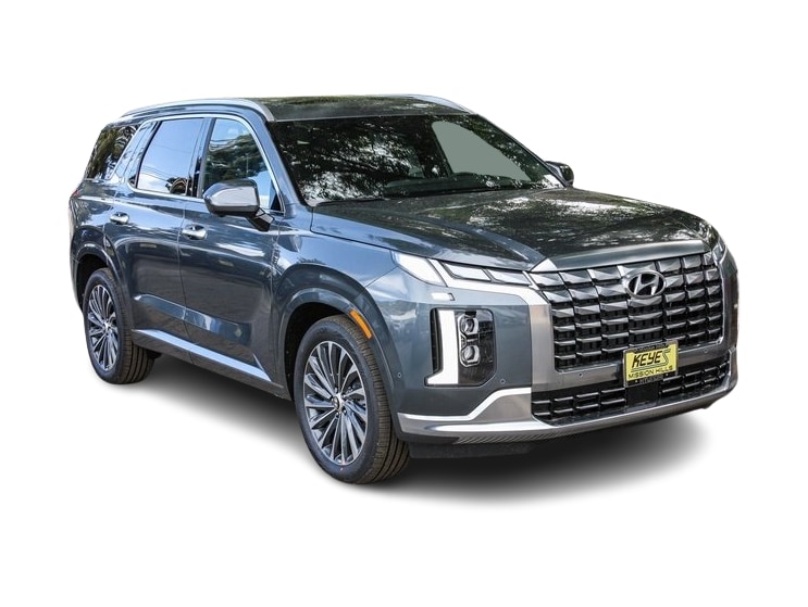 2024 Hyundai Palisade Calligraphy 16