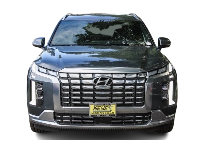 2024 Hyundai Palisade Calligraphy 5