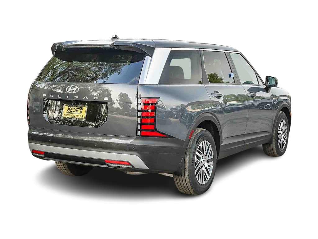 Thumbnail: 2026 Hyundai Palisade - 14