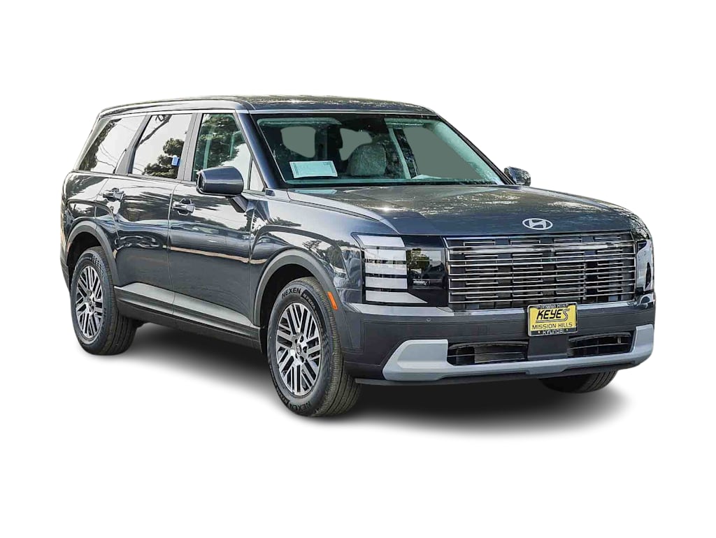Thumbnail: 2026 Hyundai Palisade - 13