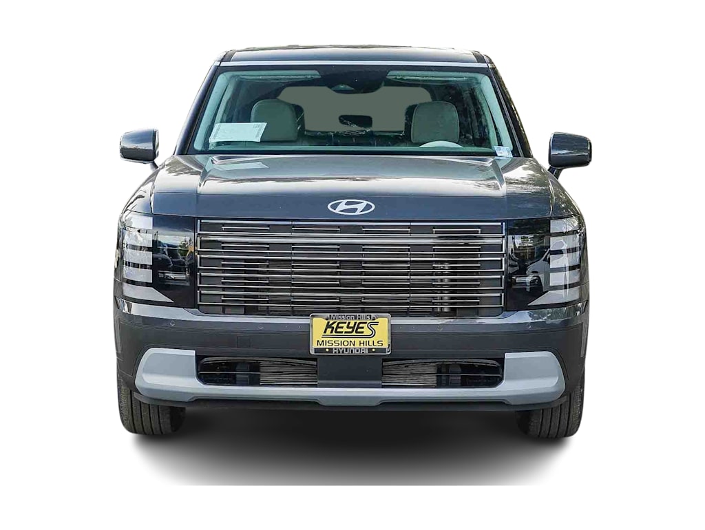 Thumbnail: 2026 Hyundai Palisade - 5