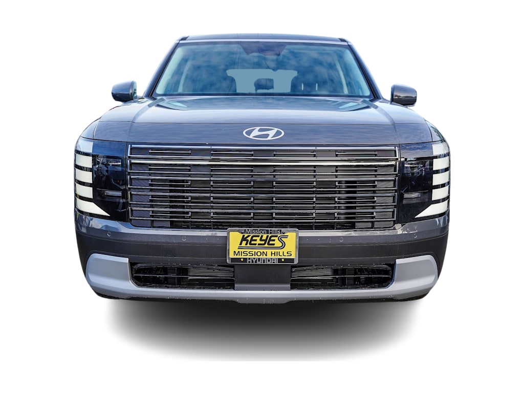 Thumbnail: 2026 Hyundai Palisade - 5