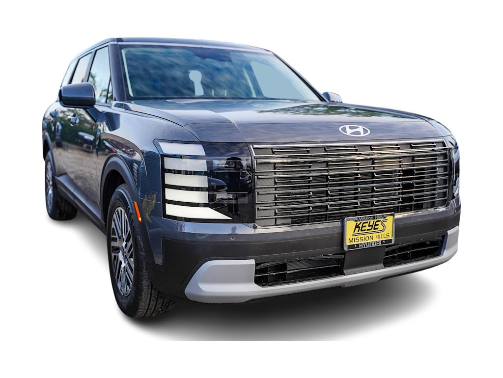 Thumbnail: 2026 Hyundai Palisade - 17