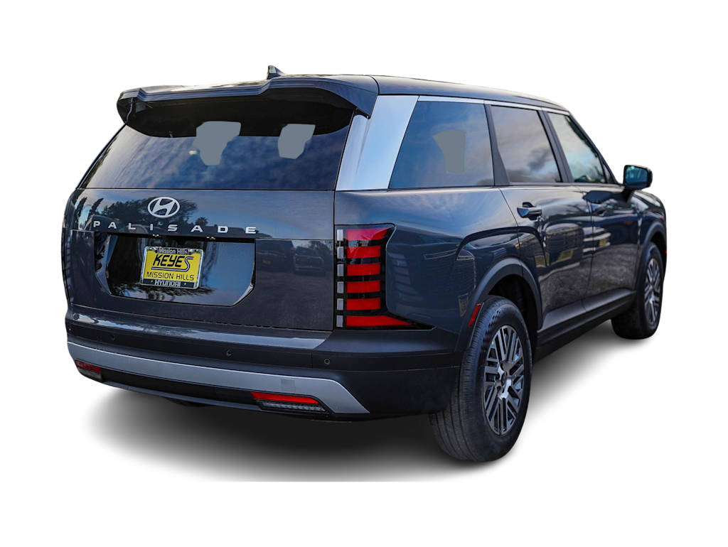 Thumbnail: 2026 Hyundai Palisade - 20
