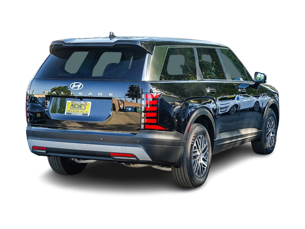 Thumbnail: 2026 Hyundai Palisade - 14