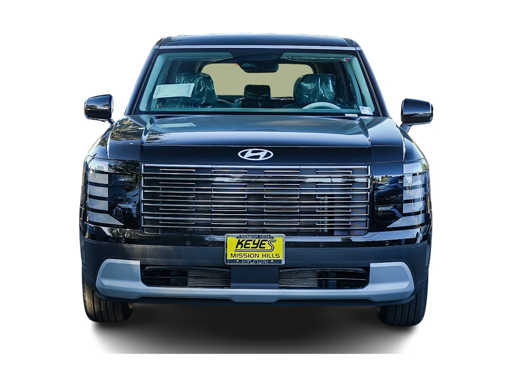 Thumbnail: 2026 Hyundai Palisade - 5