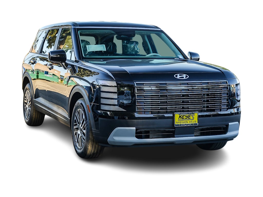 Thumbnail: 2026 Hyundai Palisade - 13