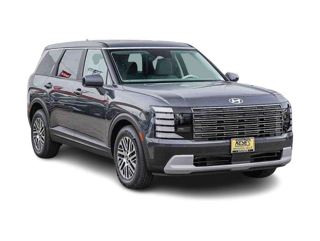 Thumbnail: 2026 Hyundai Palisade - 17