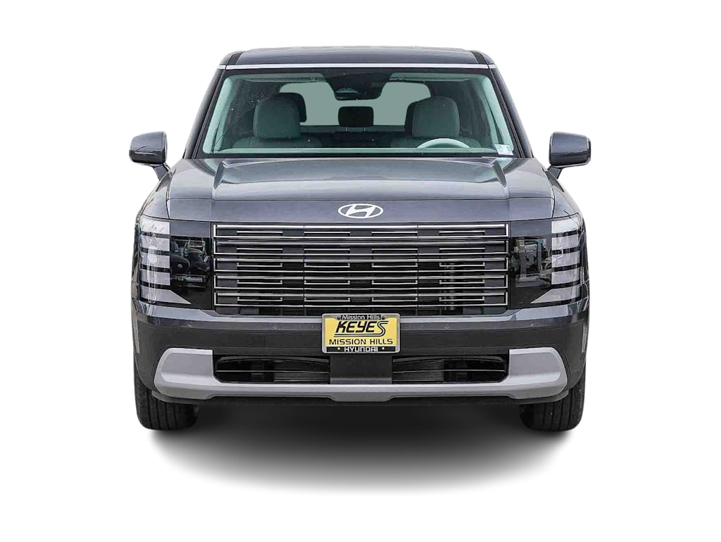 Thumbnail: 2026 Hyundai Palisade - 5
