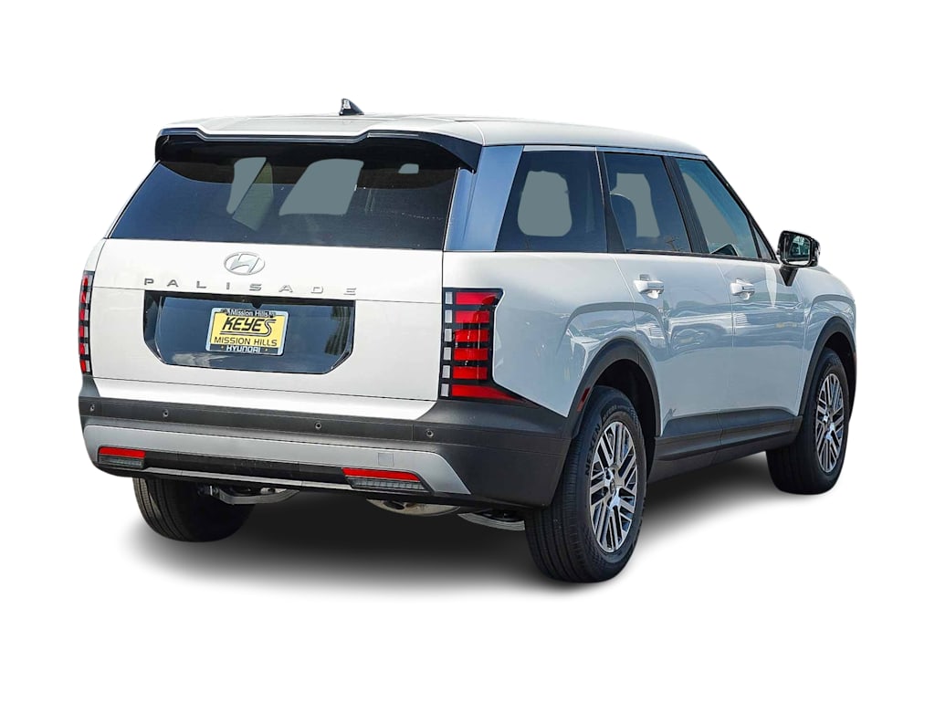 Thumbnail: 2026 Hyundai Palisade - 17