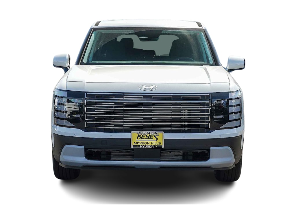 Thumbnail: 2026 Hyundai Palisade - 5