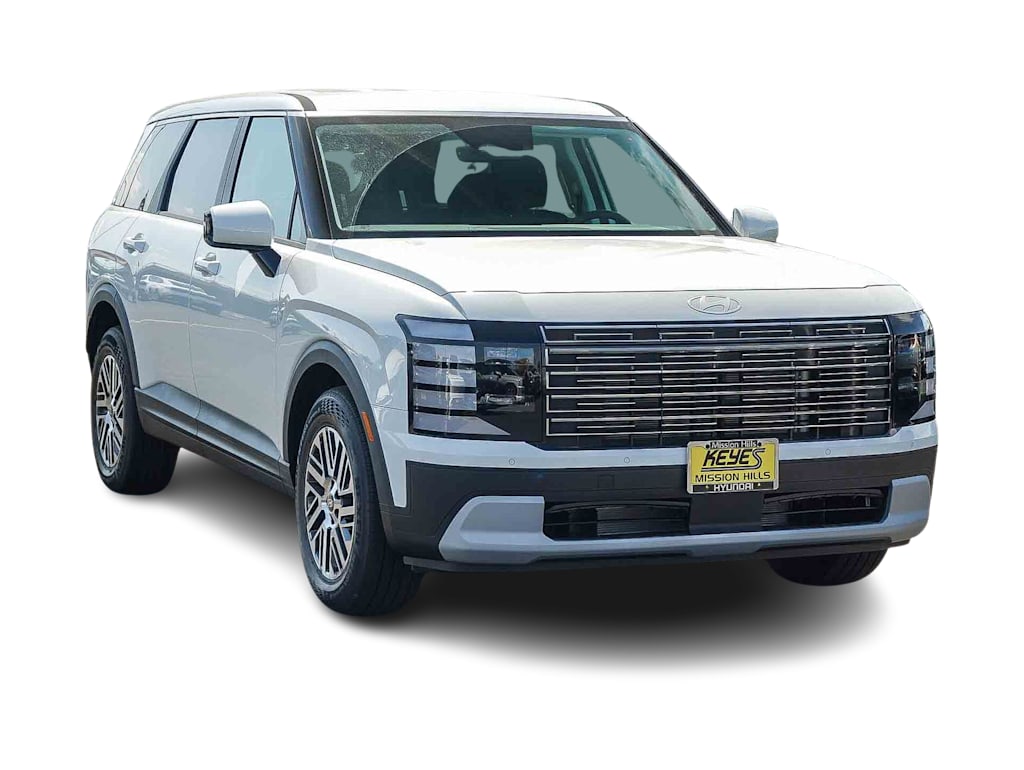 Thumbnail: 2026 Hyundai Palisade - 16
