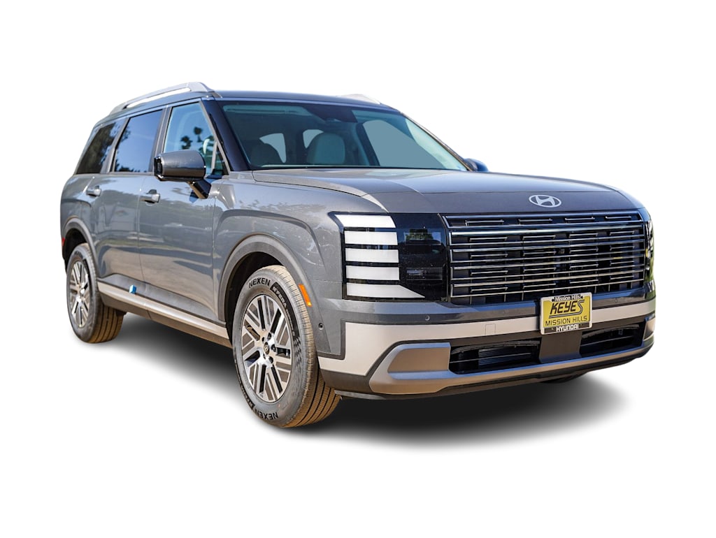 Thumbnail: 2026 Hyundai Palisade - 18