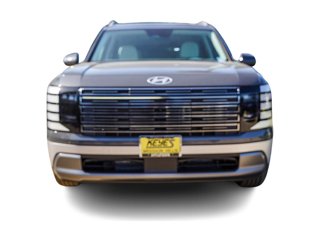 Thumbnail: 2026 Hyundai Palisade - 5