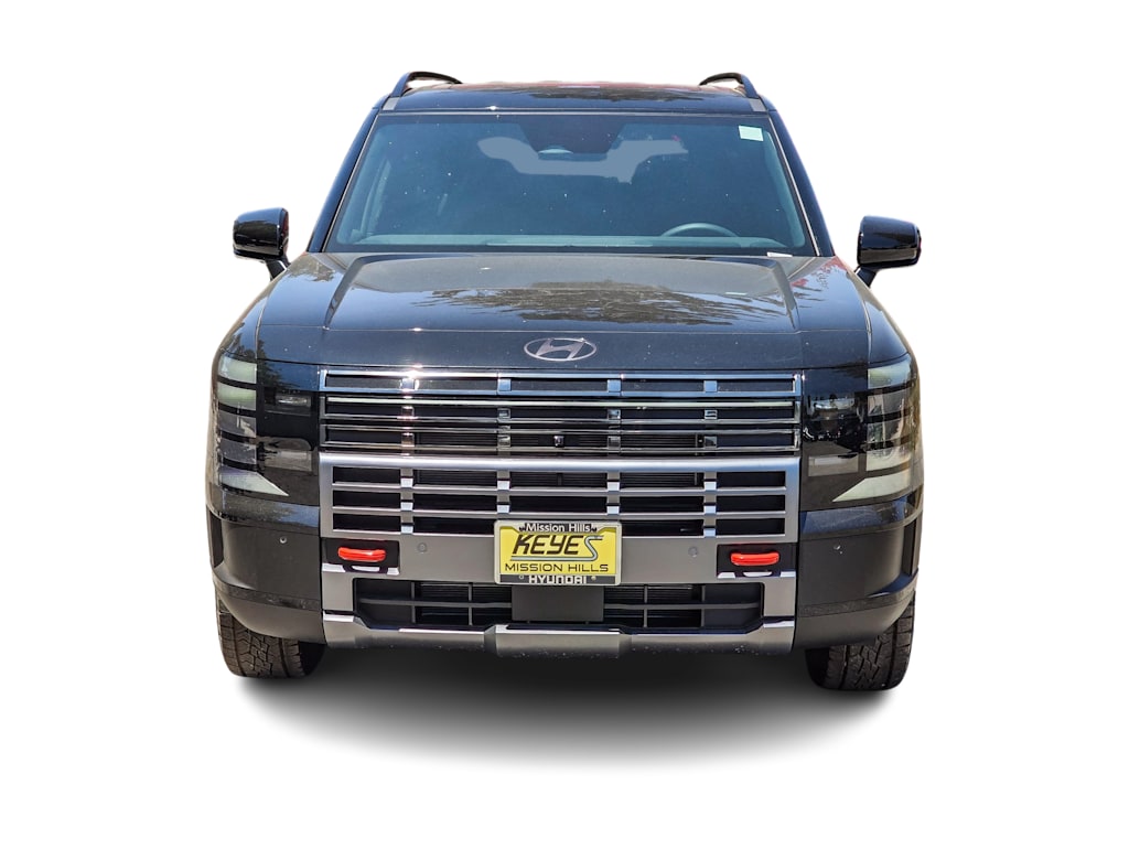 Thumbnail: 2026 Hyundai Palisade - 5