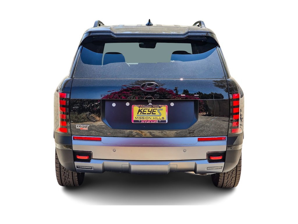 Thumbnail: 2026 Hyundai Palisade - 4