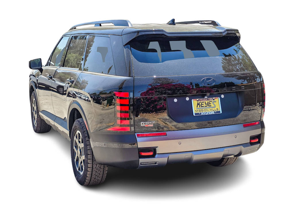 Thumbnail: 2026 Hyundai Palisade - 3