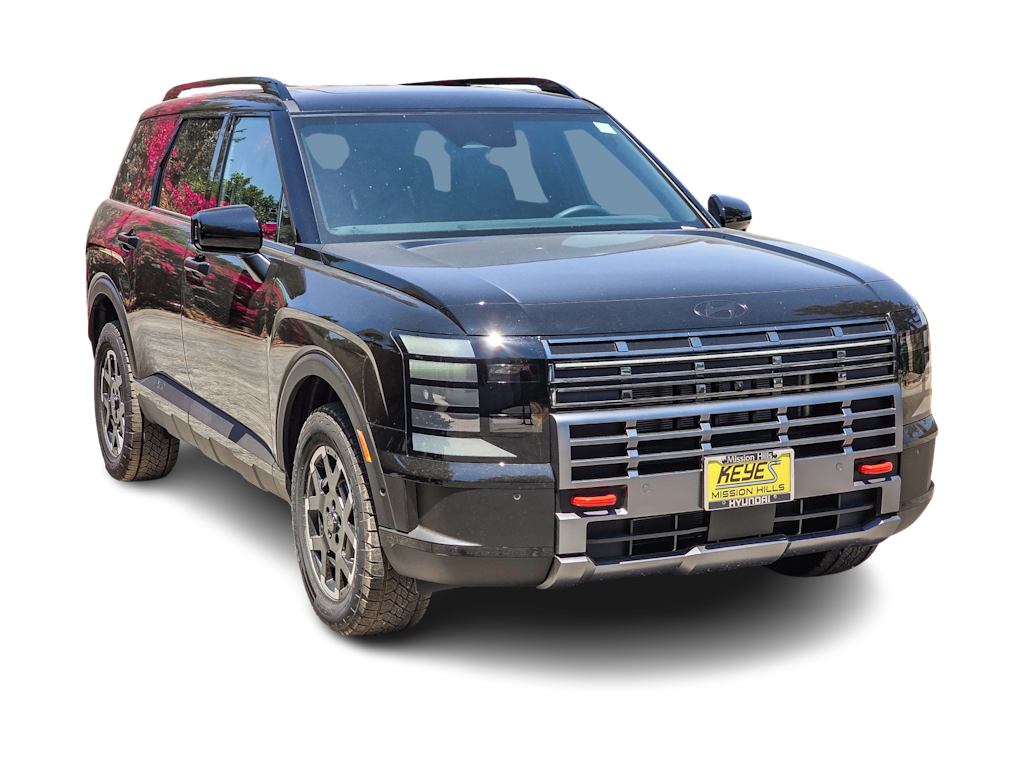Thumbnail: 2026 Hyundai Palisade - 14
