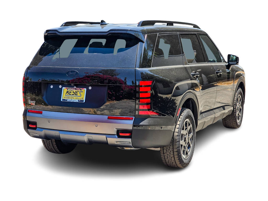 Thumbnail: 2026 Hyundai Palisade - 15