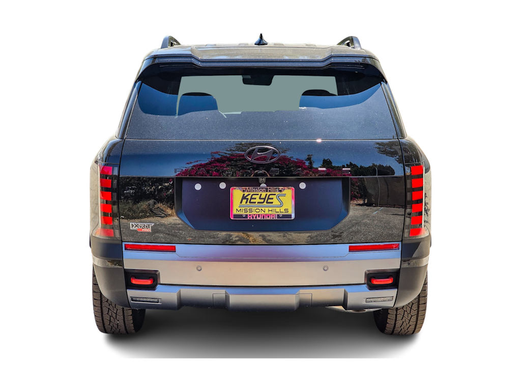 Thumbnail: 2026 Hyundai Palisade - 16